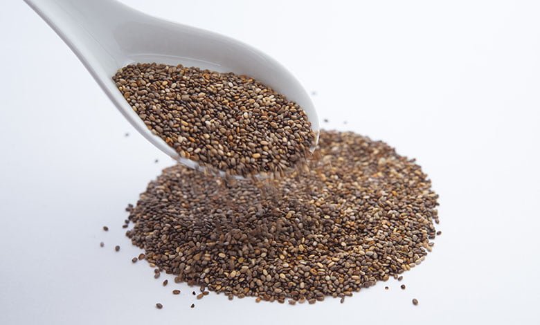 What are chia seeds?