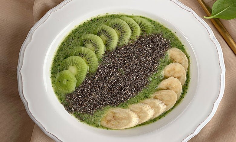 What are the benefits of chia seeds