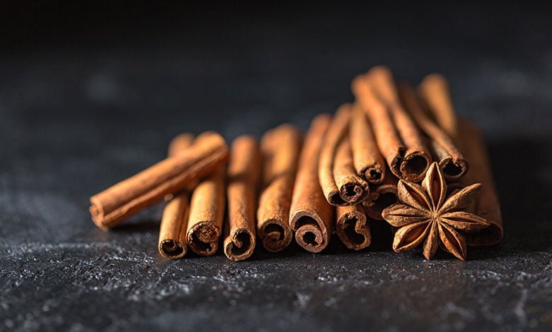 What is cinnamon?