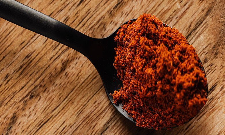 What is paprika